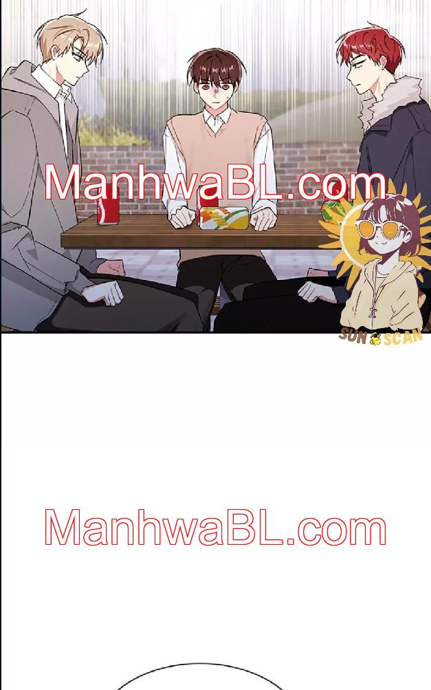 Shining Summer - Capítulo 65 manhwa