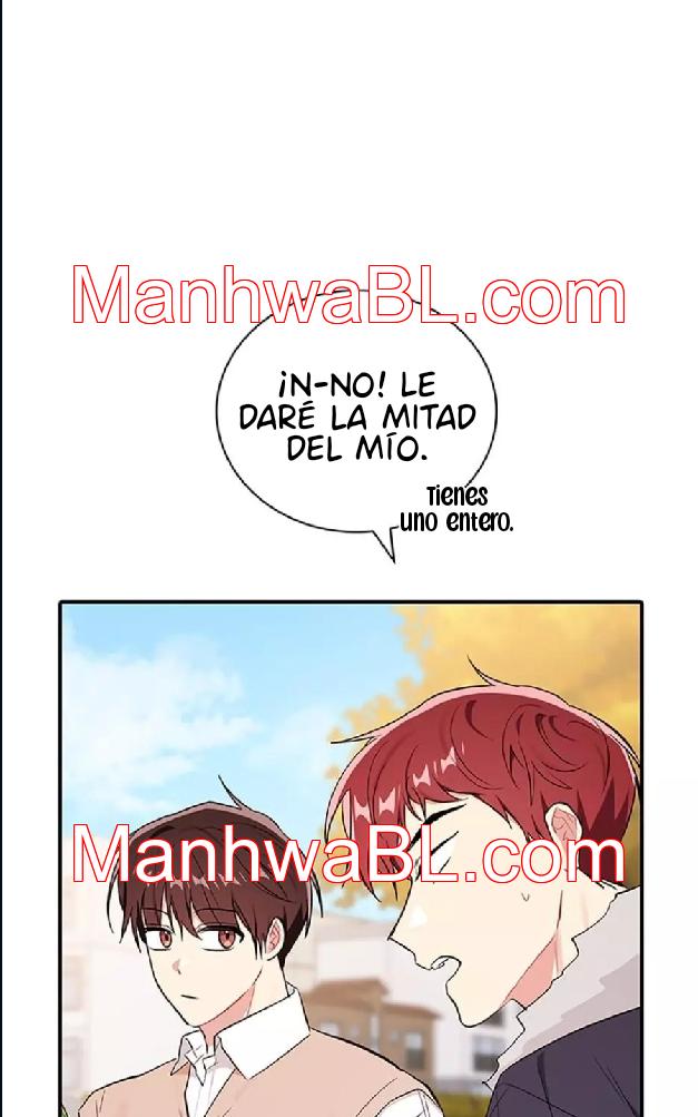 Shining Summer - Capítulo 65 manhwa