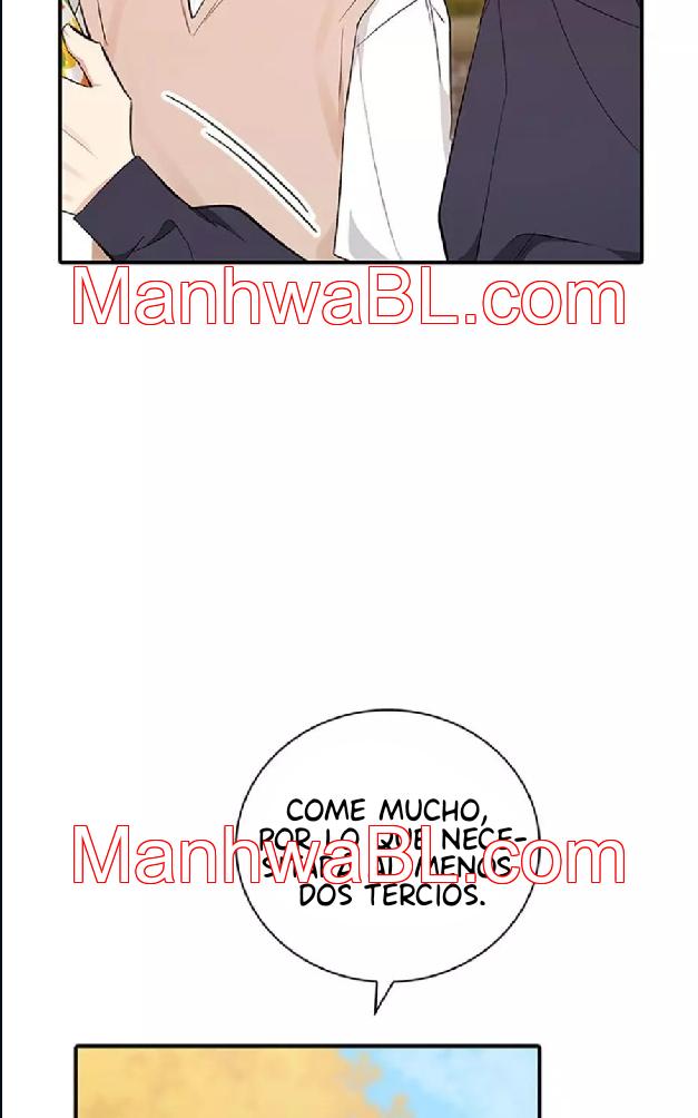 Shining Summer - Capítulo 65 manhwa