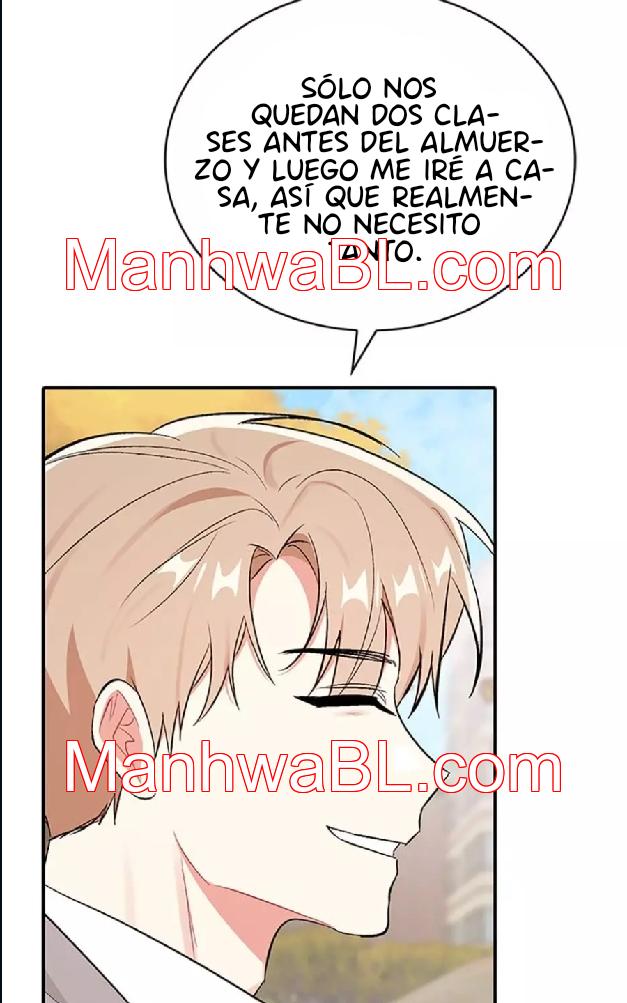 Shining Summer - Capítulo 65 manhwa