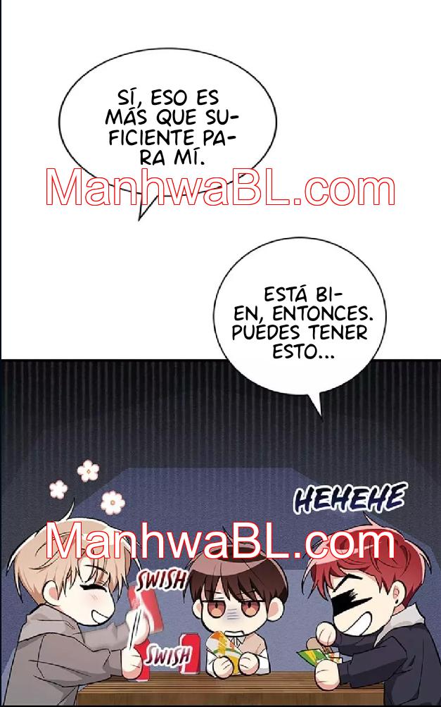 Shining Summer - Capítulo 65 manhwa