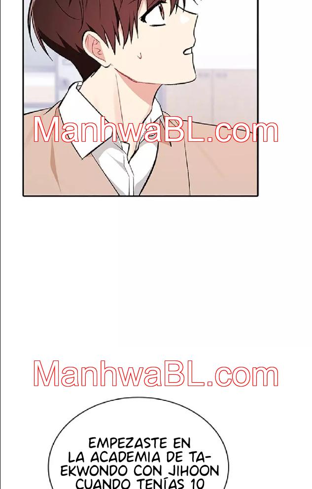 Shining Summer - Capítulo 65 manhwa