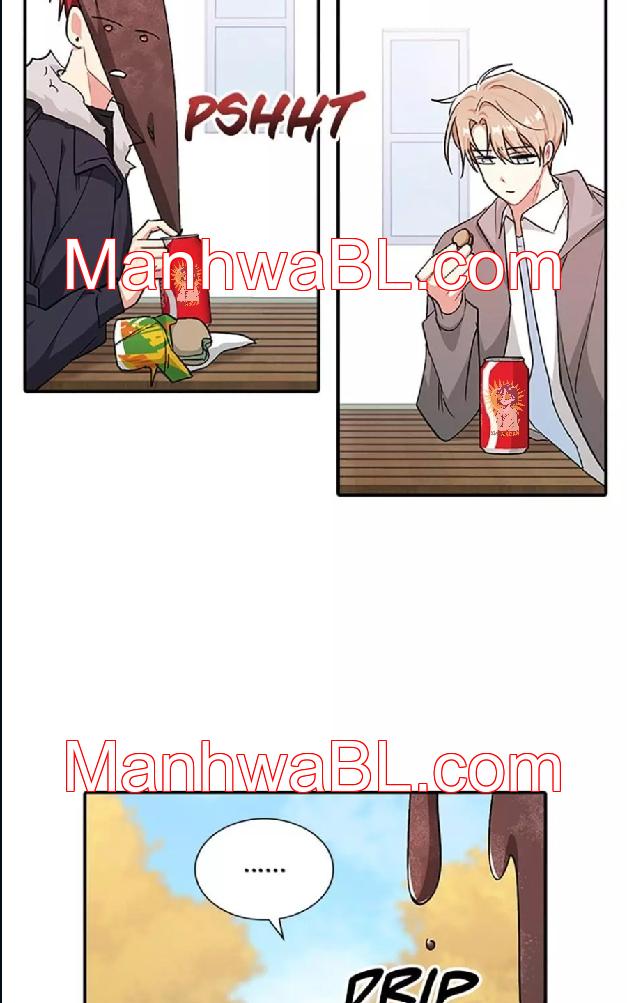 Shining Summer - Capítulo 65 manhwa