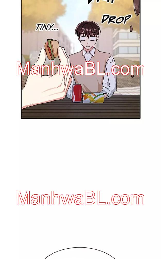 Shining Summer - Capítulo 65 manhwa