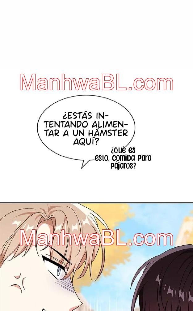 Shining Summer - Capítulo 65 manhwa