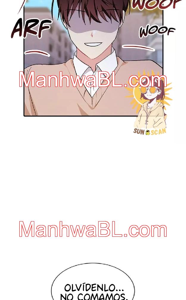 Shining Summer - Capítulo 65 manhwa