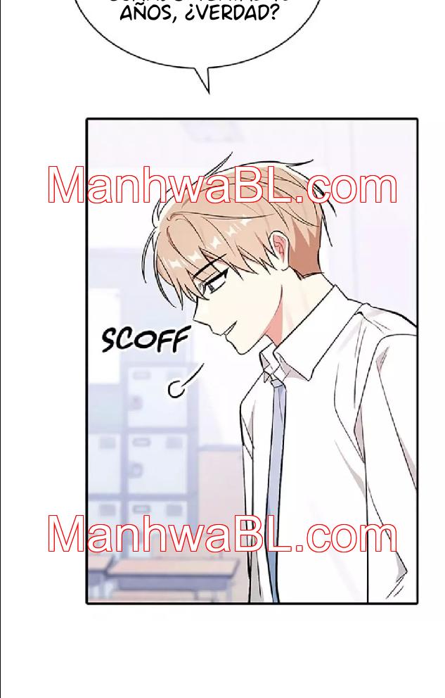 Shining Summer - Capítulo 65 manhwa