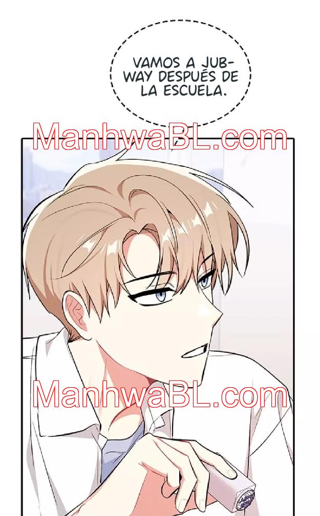 Shining Summer - Capítulo 65 manhwa