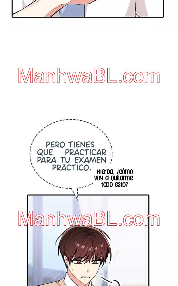 Shining Summer - Capítulo 65 manhwa