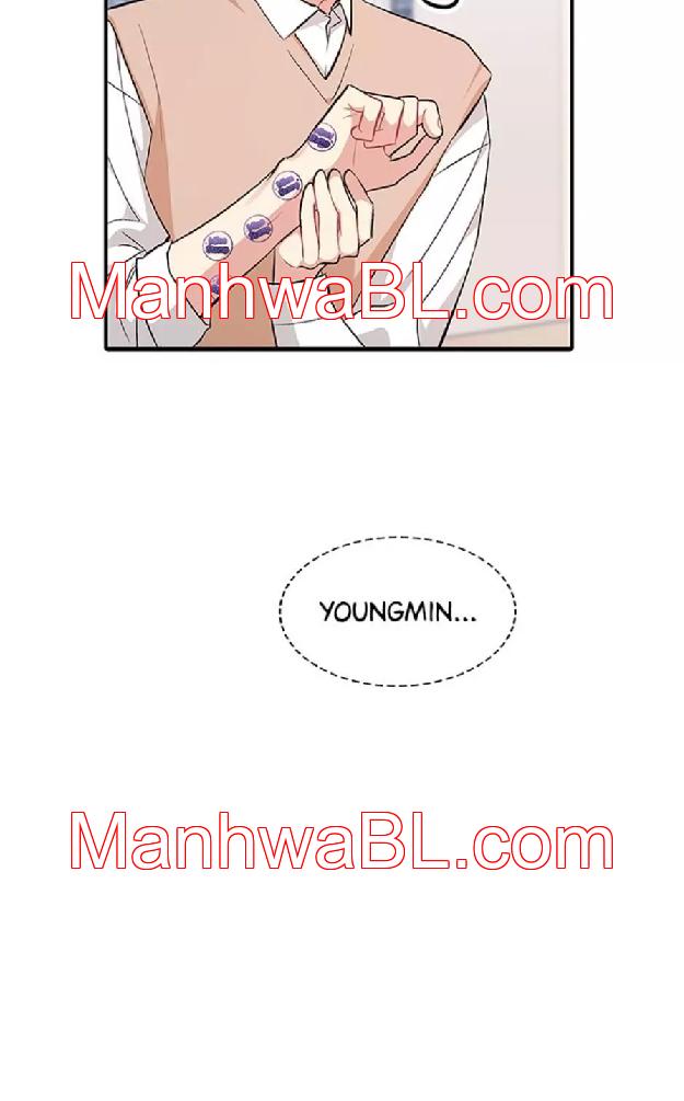 Shining Summer - Capítulo 65 manhwa