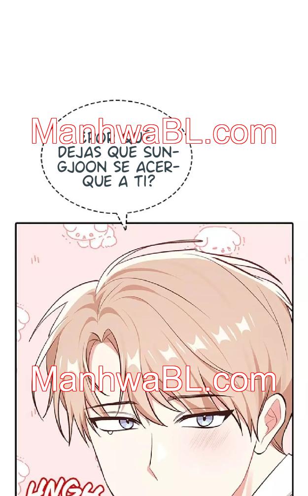 Shining Summer - Capítulo 65 manhwa