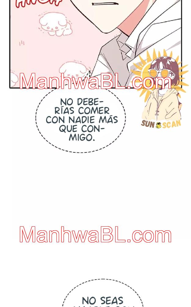 Shining Summer - Capítulo 65 manhwa