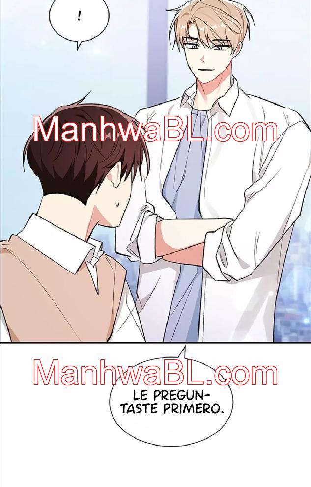 Shining Summer - Capítulo 65 manhwa
