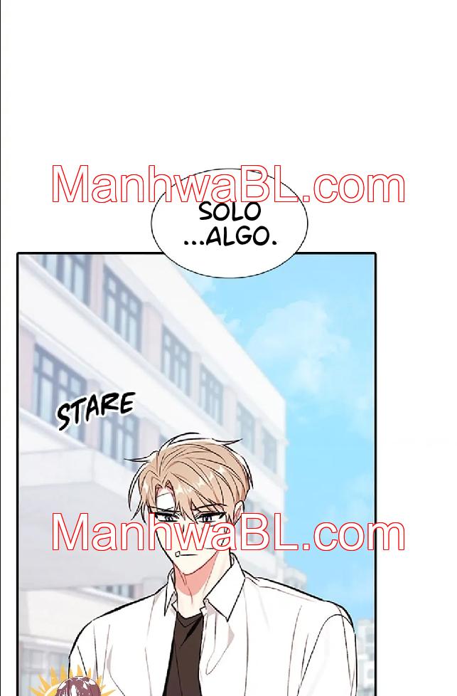 Shining Summer - Capítulo 48 manhwa