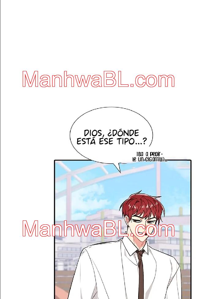 Shining Summer - Capítulo 48 manhwa