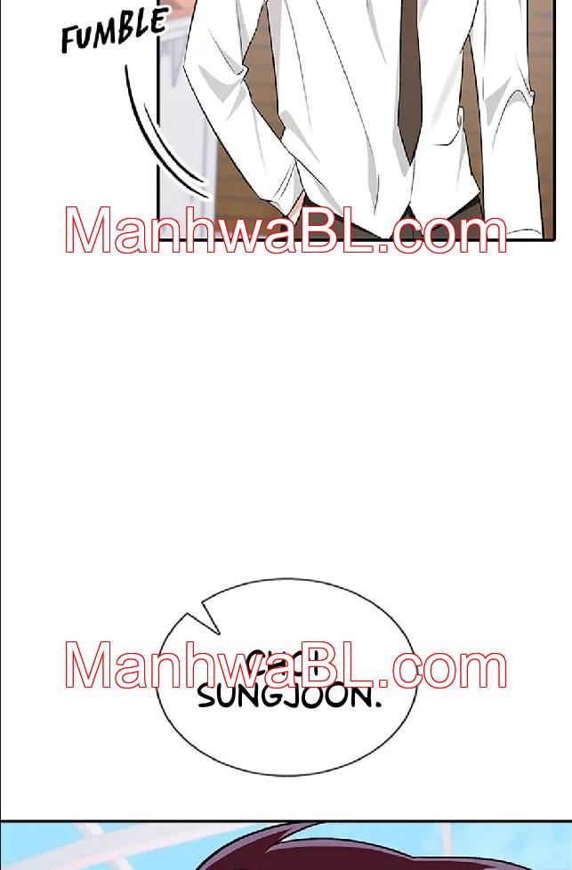 Shining Summer - Capítulo 48 manhwa