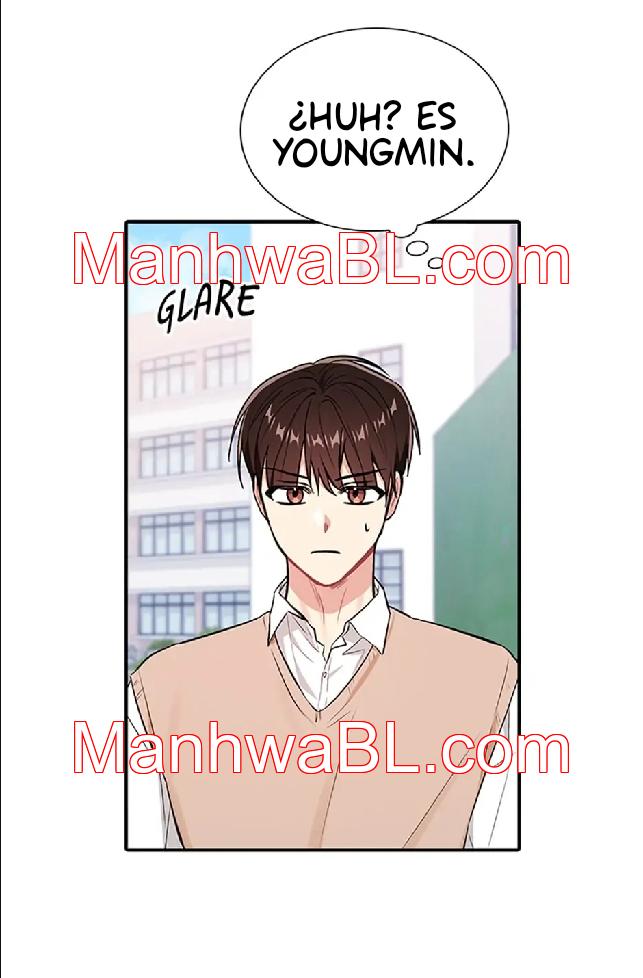 Shining Summer - Capítulo 48 manhwa