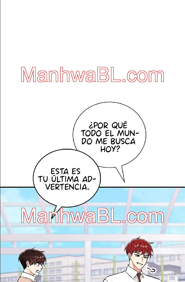 Shining Summer - Capítulo 48 manhwa