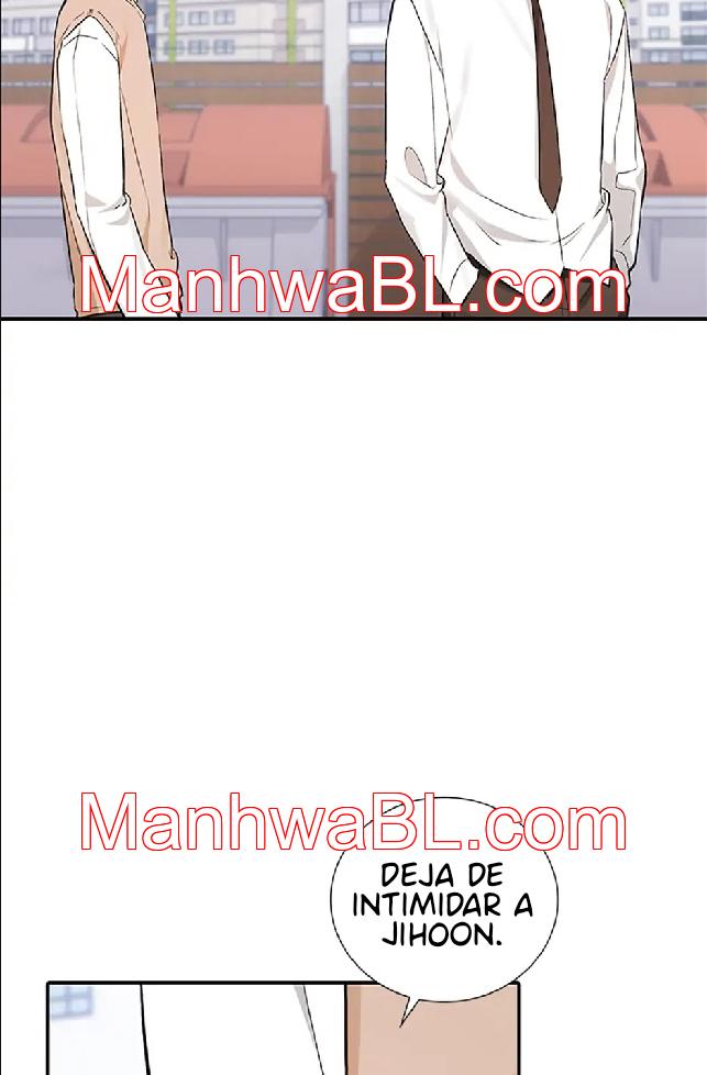 Shining Summer - Capítulo 48 manhwa