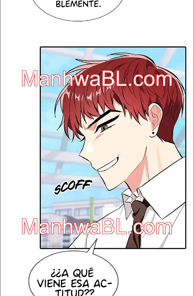 Shining Summer - Capítulo 48 manhwa