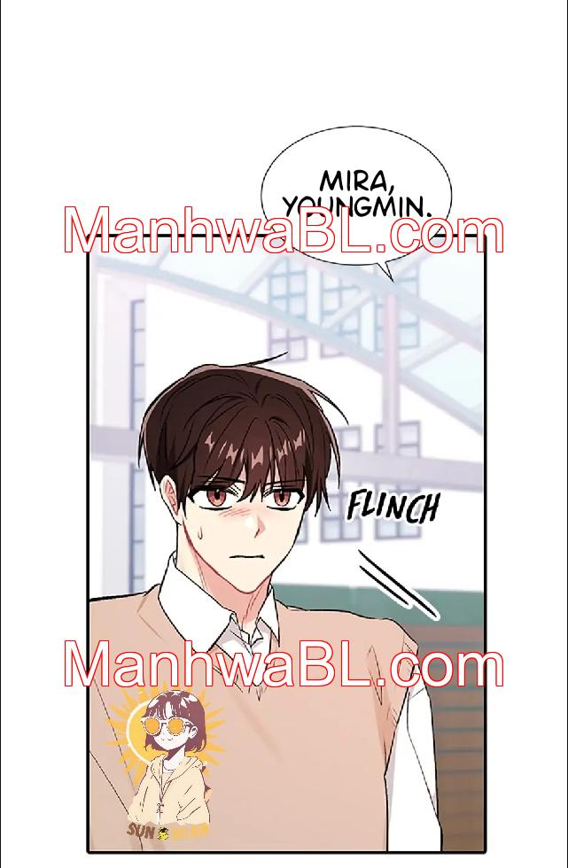 Shining Summer - Capítulo 48 manhwa