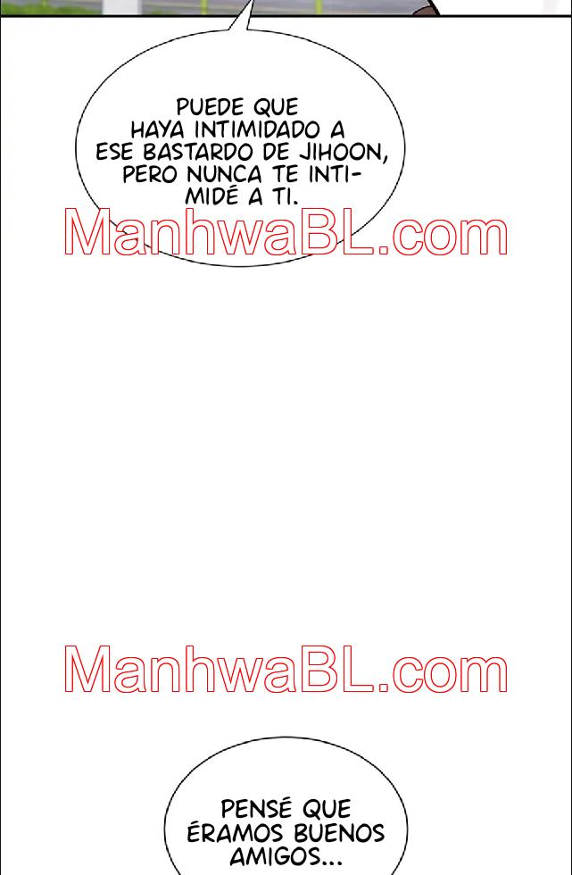 Shining Summer - Capítulo 48 manhwa