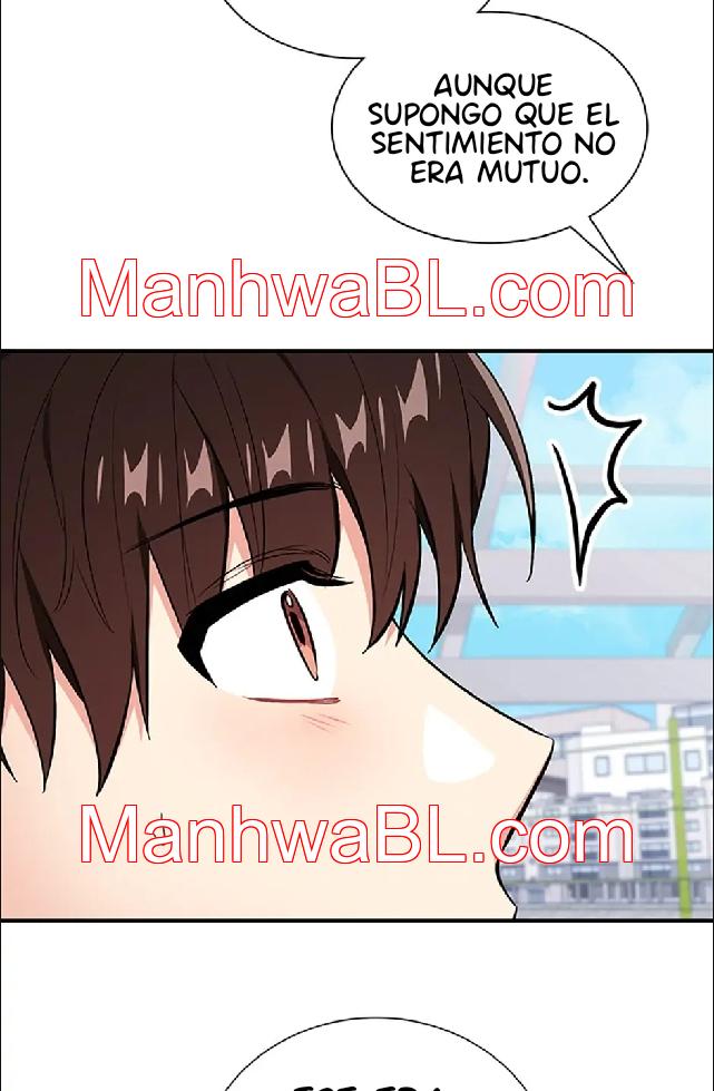 Shining Summer - Capítulo 48 manhwa
