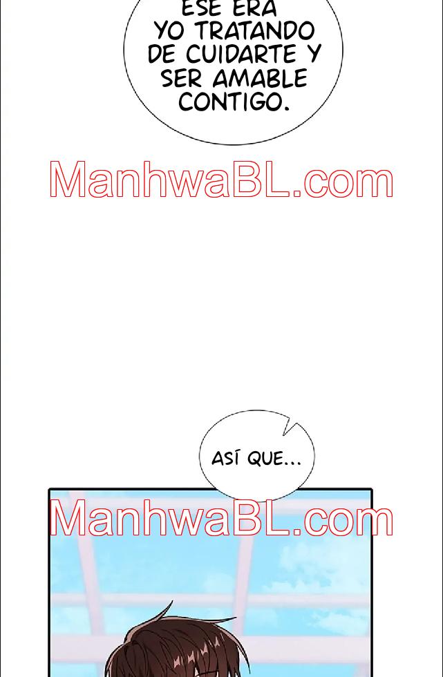 Shining Summer - Capítulo 48 manhwa