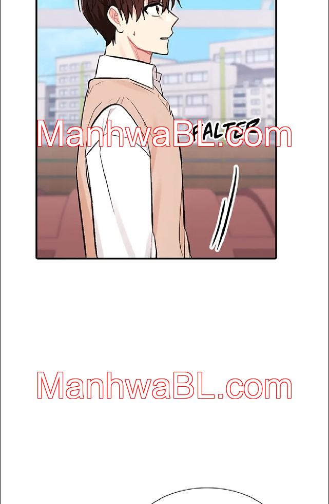 Shining Summer - Capítulo 48 manhwa