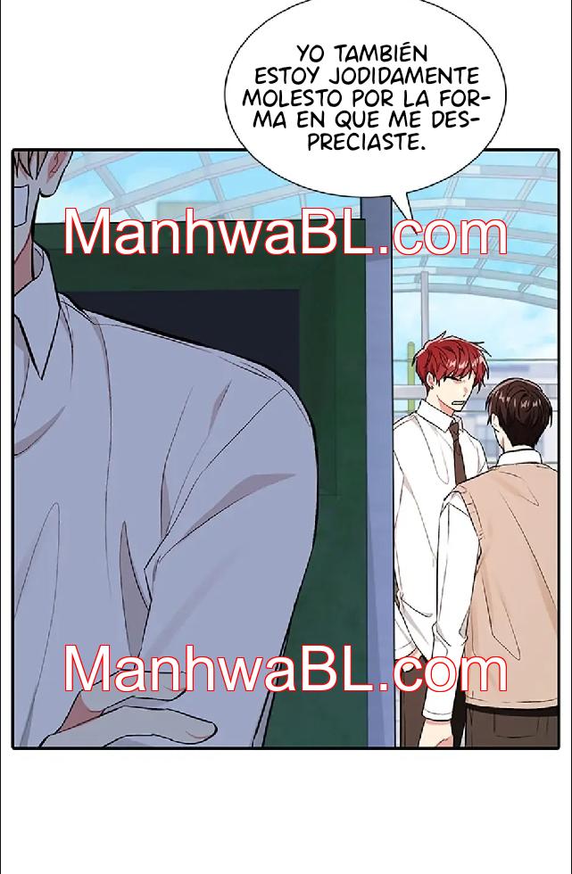 Shining Summer - Capítulo 48 manhwa