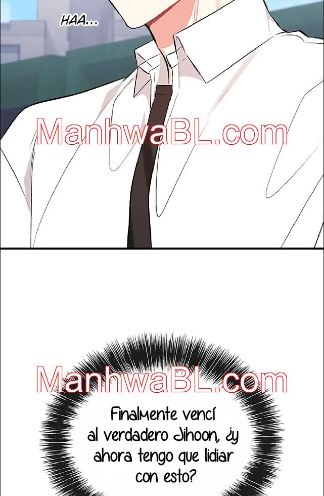 Shining Summer - Capítulo 48 manhwa
