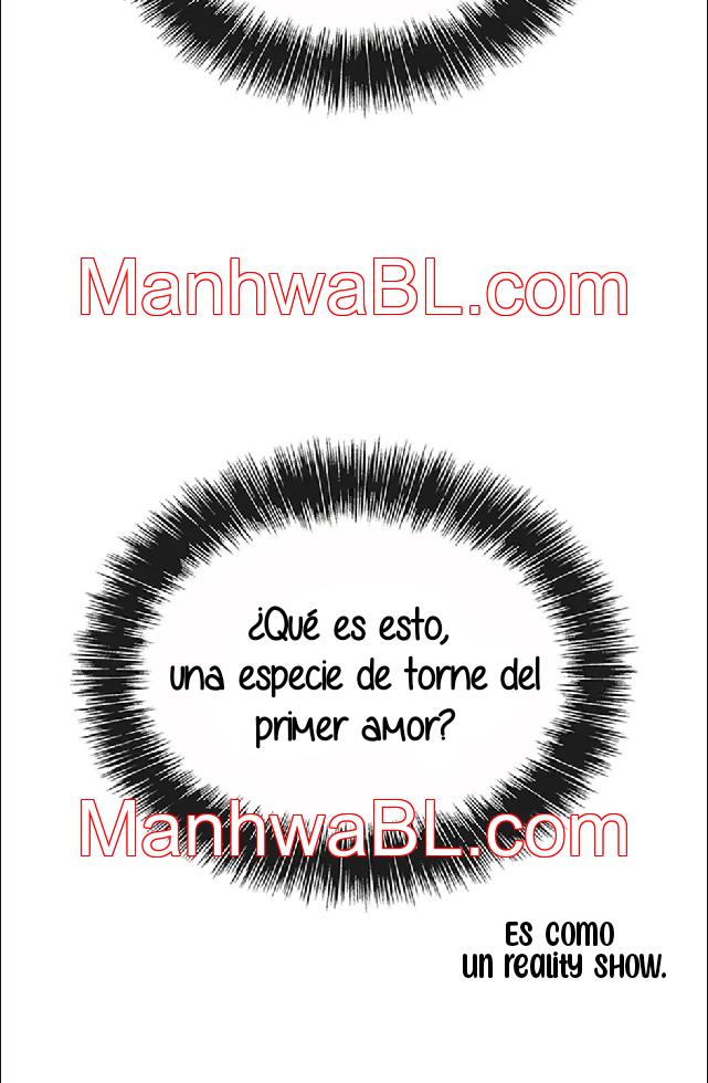 Shining Summer - Capítulo 48 manhwa