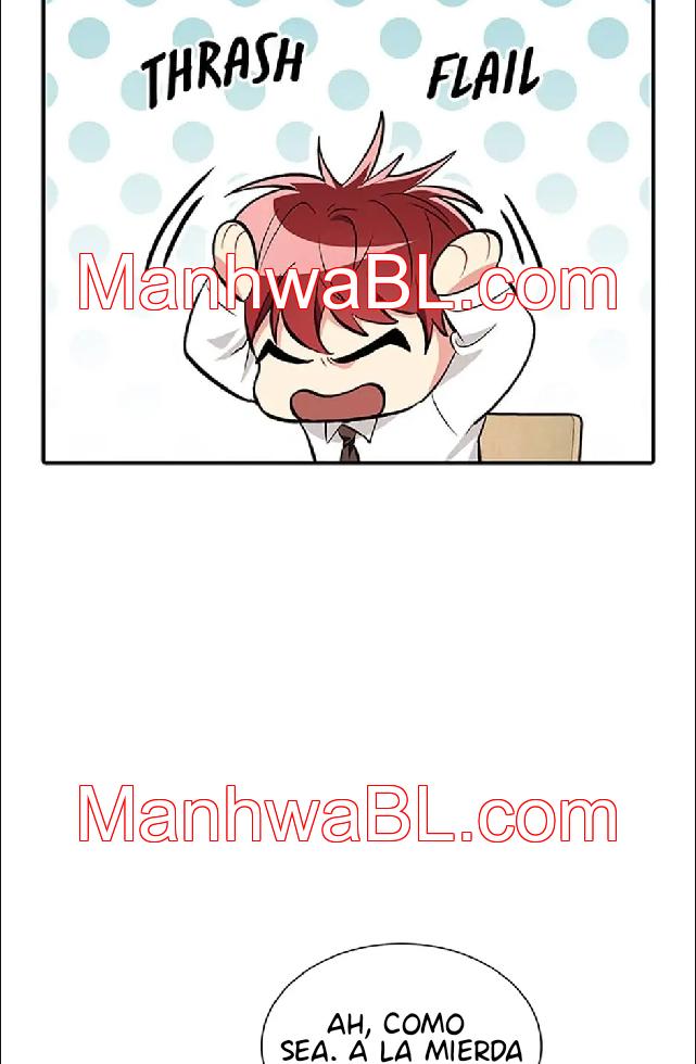 Shining Summer - Capítulo 48 manhwa
