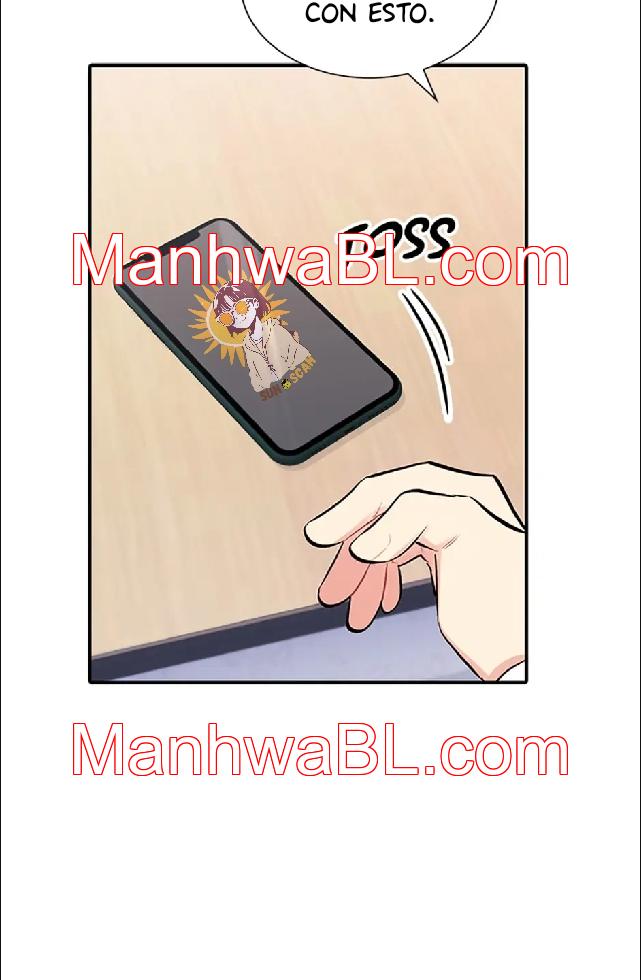 Shining Summer - Capítulo 48 manhwa