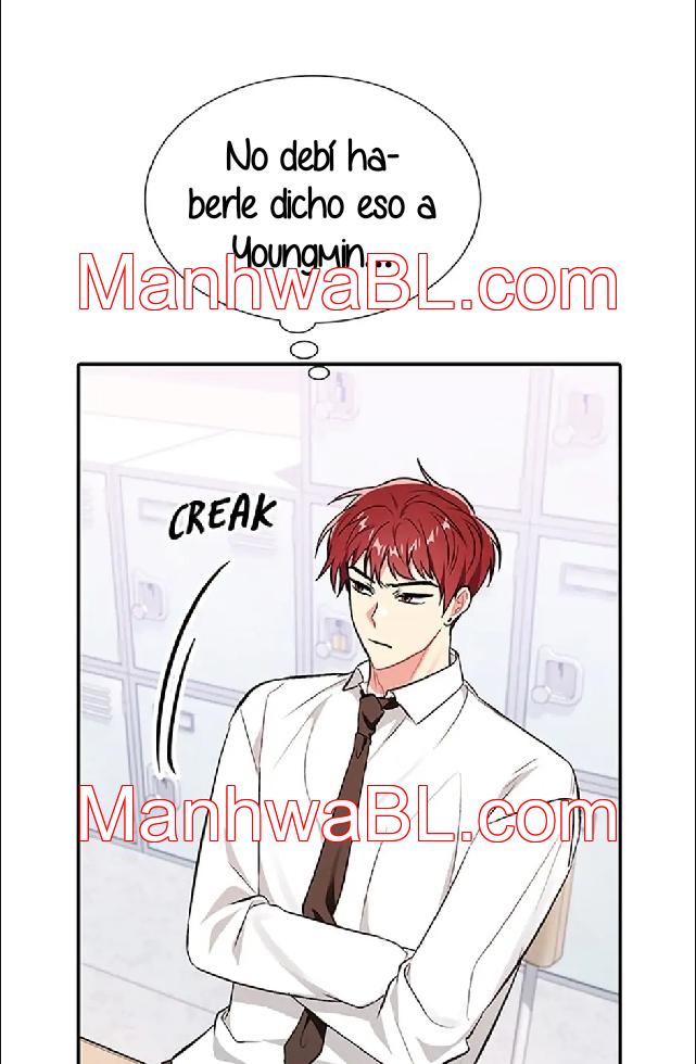 Shining Summer - Capítulo 48 manhwa