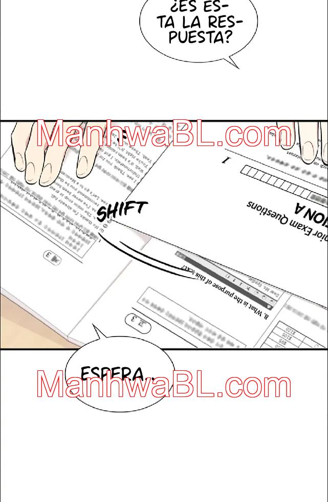 Shining Summer - Capítulo 48 manhwa