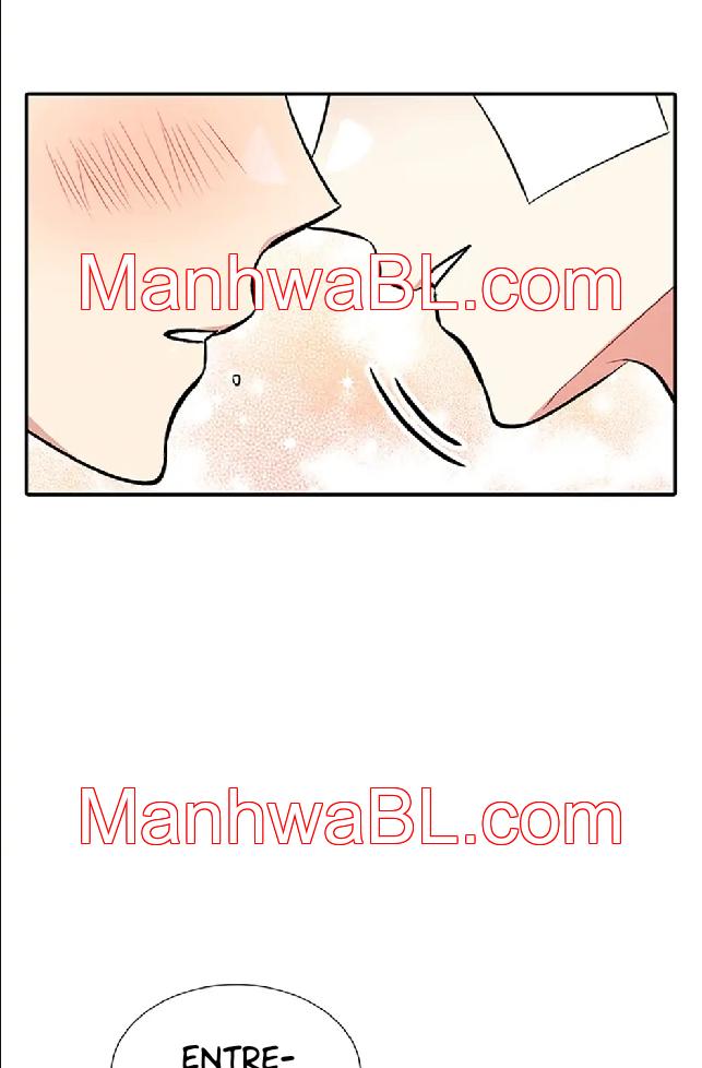 Shining Summer - Capítulo 48 manhwa