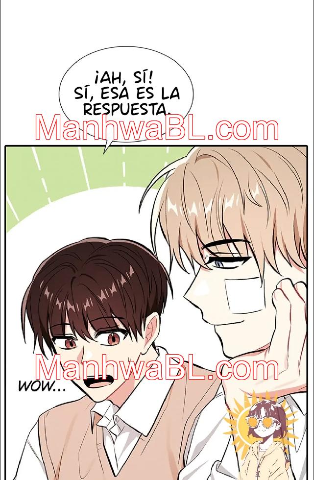 Shining Summer - Capítulo 48 manhwa