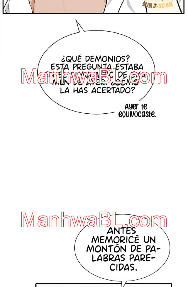 Shining Summer - Capítulo 48 manhwa
