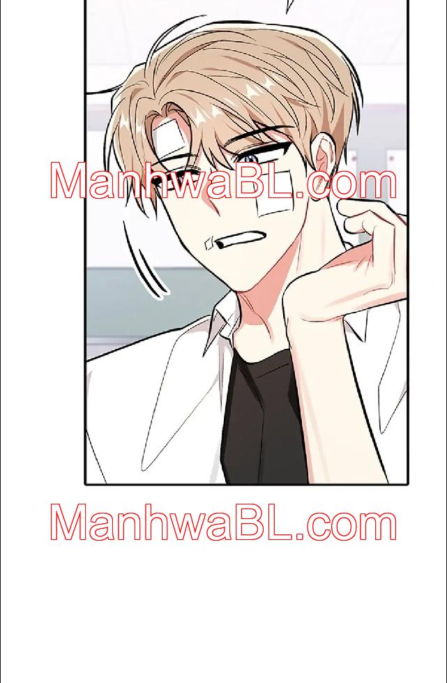 Shining Summer - Capítulo 48 manhwa