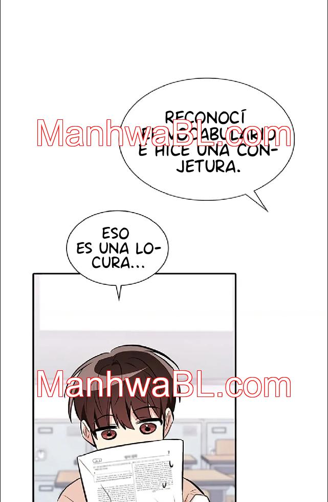Shining Summer - Capítulo 48 manhwa