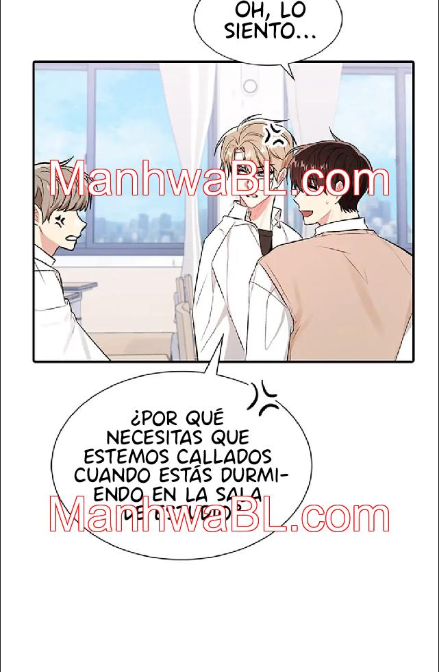 Shining Summer - Capítulo 48 manhwa