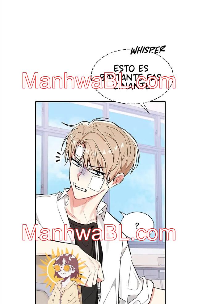 Shining Summer - Capítulo 48 manhwa