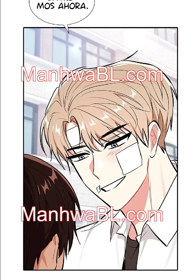 Shining Summer - Capítulo 48 manhwa