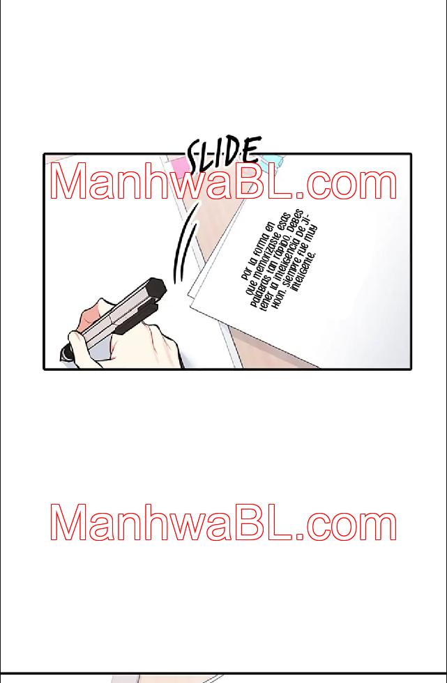 Shining Summer - Capítulo 48 manhwa