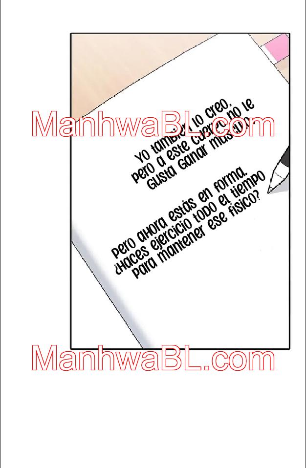 Shining Summer - Capítulo 48 manhwa