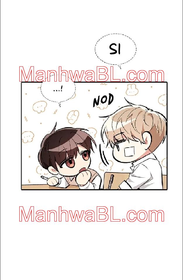 Shining Summer - Capítulo 48 manhwa