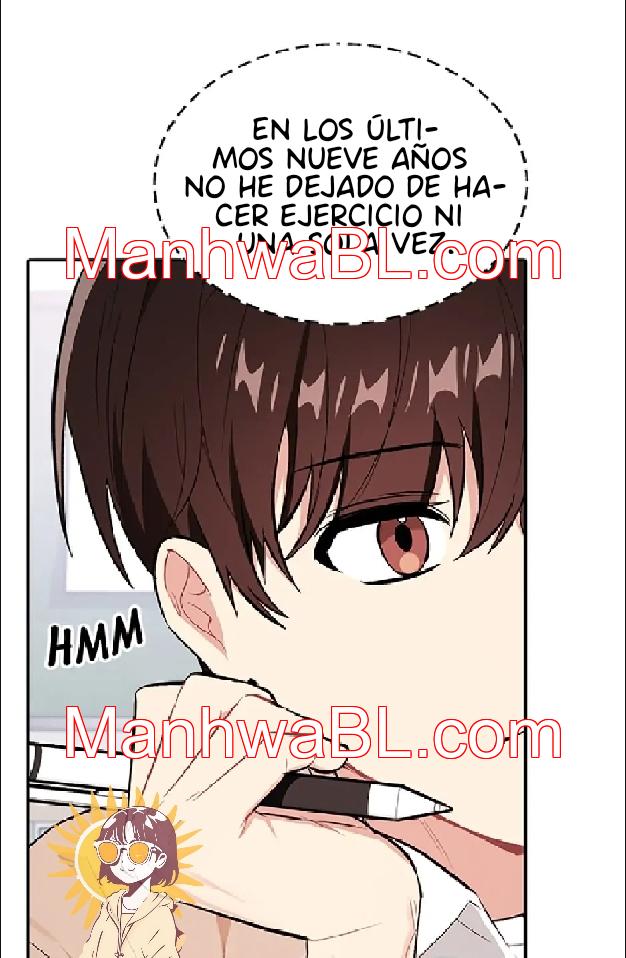 Shining Summer - Capítulo 48 manhwa