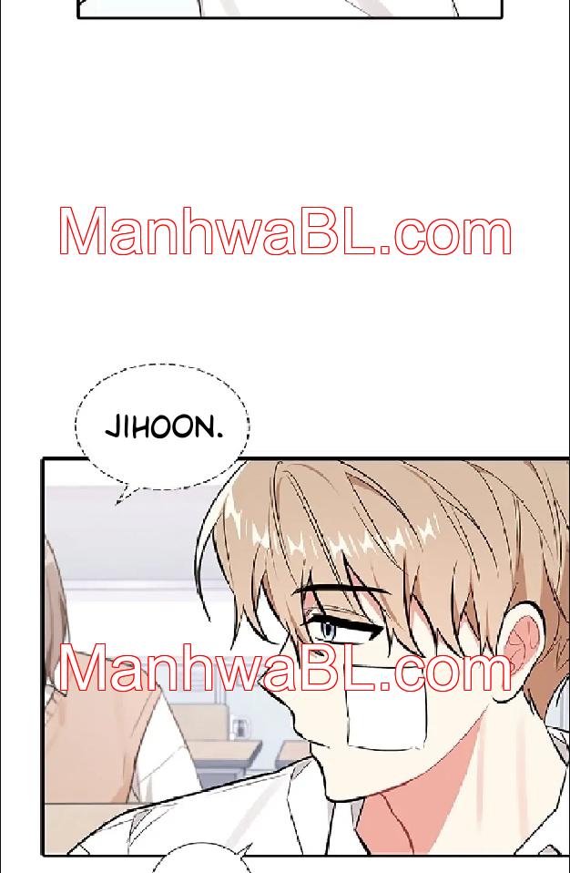 Shining Summer - Capítulo 48 manhwa