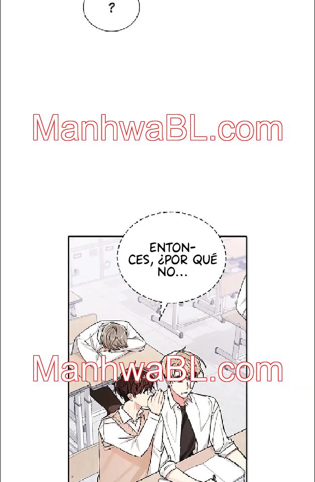Shining Summer - Capítulo 48 manhwa
